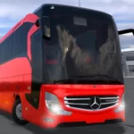 Bus Simulator Ultimate IPA MOD (Unlimited Money)