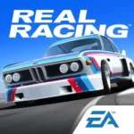 Real Racing 3 IPA Mod Download for iOS