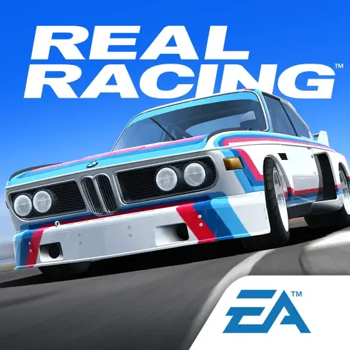 Real Racing 3 IPA Hack Unlimited Money
