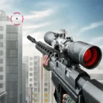 Sniper 3D IPA iOS (Sniper 3D Hack IPA Download)