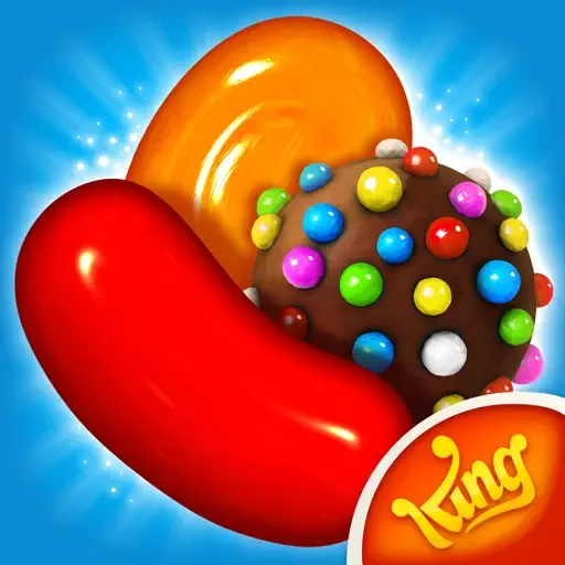 Candy Crush Saga Hack iPA For iOS (Unlimited Moves and Lives)