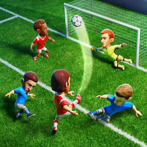 Mini Football IPA Mod (Unlimited Money/Gems) iOS 2025