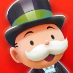 Monopoly Go IPA MOD (All Content Unlocked) For iOS