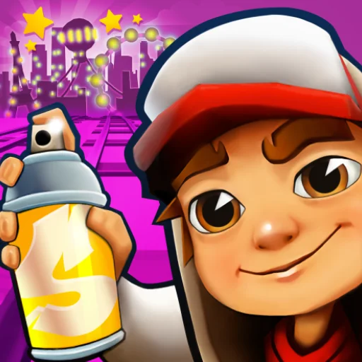 Subway Surfers Hack IPA (Unlimited Coins and Keys) for iOS