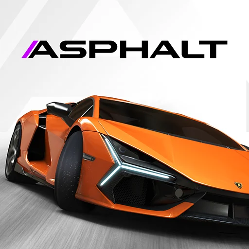Asphalt 9 IPA Mod (Unlocked All) for iOS 2025