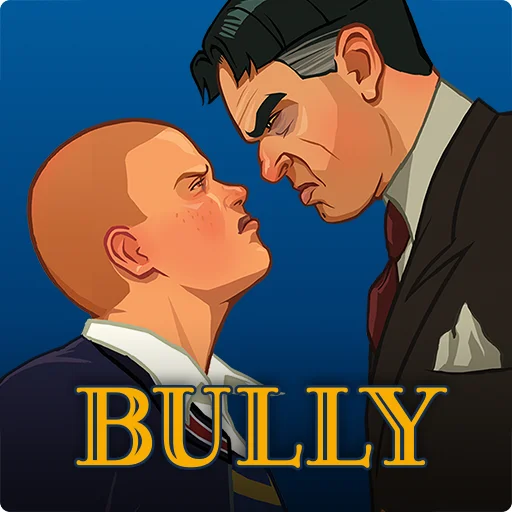 Bully IPA Mod (Unlimited Money) iOS 2025