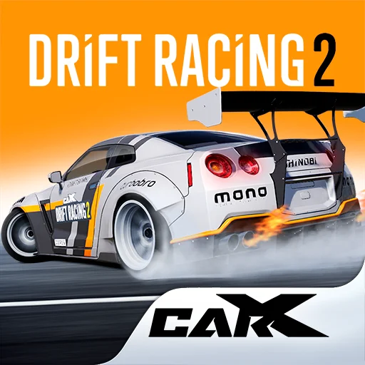 CarX Drift Racing 2 IPA Mod (Unlimited Money/Menu) iOS