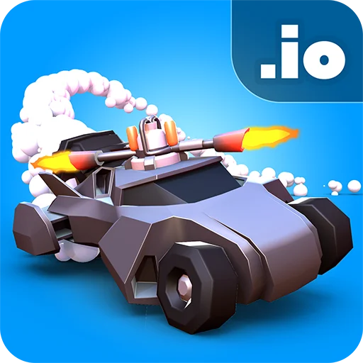 Crash of Cars IPA MOD (Unlimited Money) for iOS 2025