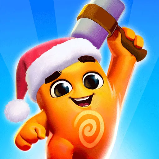 Dice Dreams IPA Mod (Unlimited Rolls/Coins) iOS 2025
