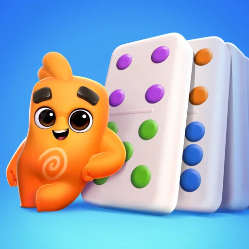 Domino Dreams IPA Mod (Unlimited Coins and Stars) iOS 2025