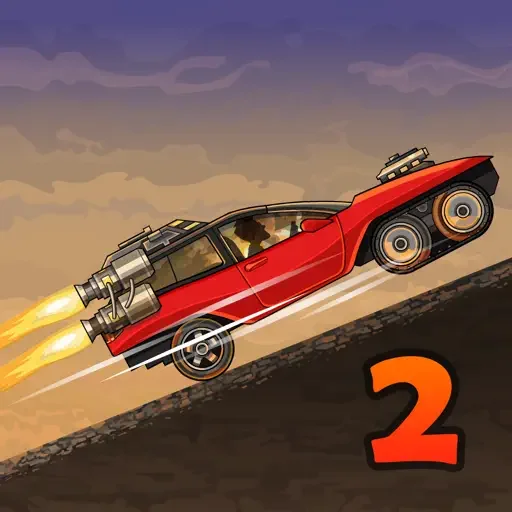 Earn to Die 2 IPA Mod (Unlimited Money) for iOS 2025