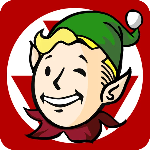 Fallout Shelter IPA Mod (Unlimited Money) for iOS 2025