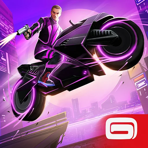 Gangstar Vegas IPA Mod (Unlimited Money) for iOS 2025