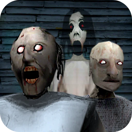 Granny 3 IPA MOD (Dumb Bot/Mod Menu) iOS 2025