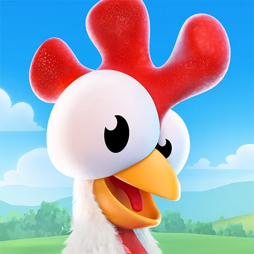 Hay Day IPA Mod (Unlimited Money) for iOS 2025