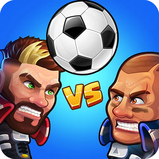 Head Ball 2 IPA Mod (Unlimited Money/Menu) for iOS 2025