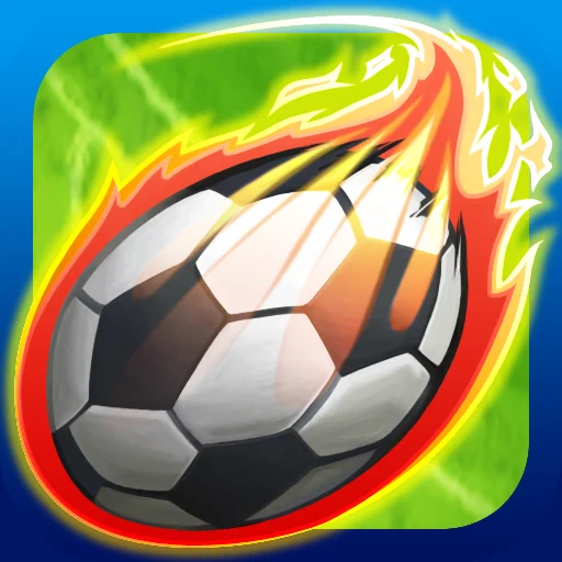 Head Soccer IPA Mod (Unlimited Money/Menu) for iOS 2025
