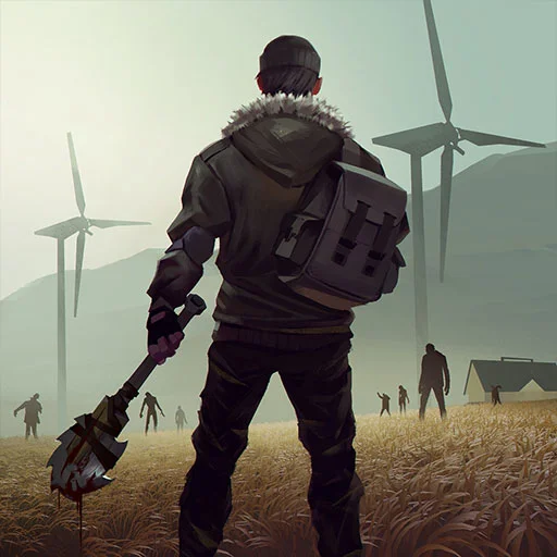 Last Day on Earth IPA Mod (Unlocked all/Menu) for iOS 2025