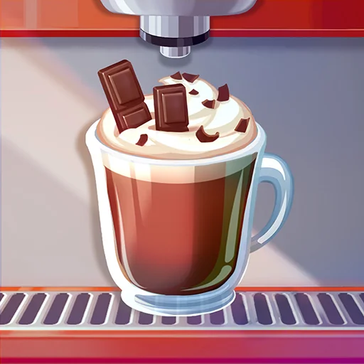 My Cafe IPA MOD (Unlimited Money/VIP 7) iOS 2025
