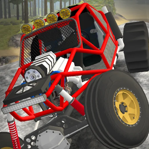 Offroad Outlaws IPA MOD (Unlimited Money) iOS 2025