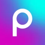 Picsart IPA MOD (Premium Unlocked) for iOS 2025