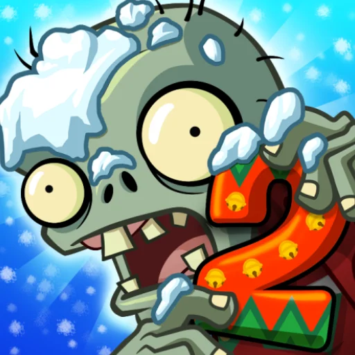 Plants vs. Zombies 2 IPA Mod (Unlimited Coins/Gems) for iOS 2025