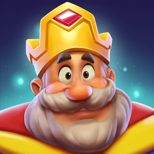 Royal Match IPA Mod (Unlimited Money/Gems) iOS 2025