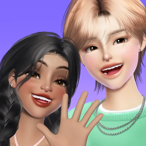ZEPETO IPA MOD (Unlimited Money/Gems) iOS 2025