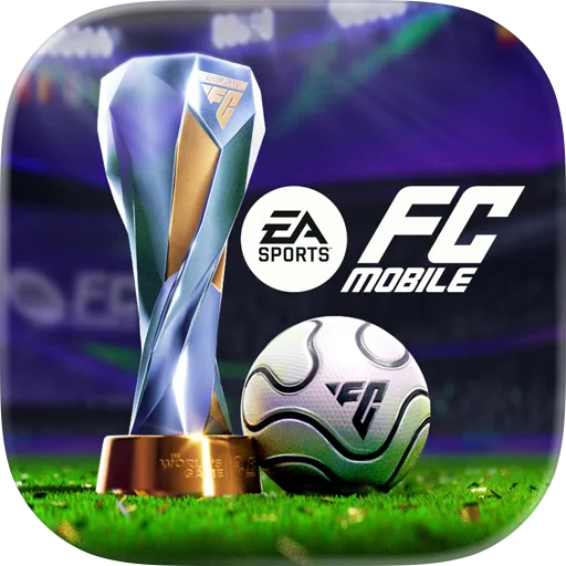 FC Mobile IPA Mod (Unlimited Money/Coins) for iOS 2026
