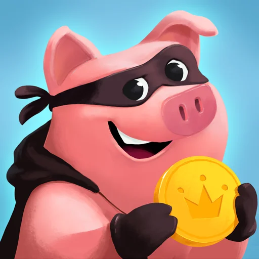 Coin Master IPA Mod (Unlimited Coins/Spins) iOS 2025