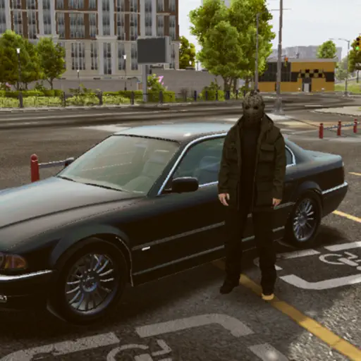MadOut 2 IPA MOD (Unlimited Money) iOS 2025