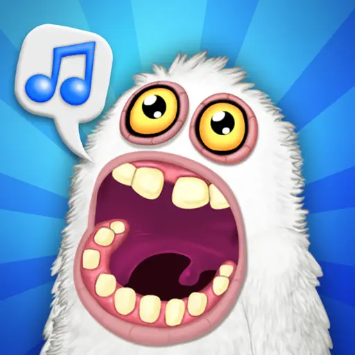 My Singing Monsters IPA Mod (Unlimited Diamonds) iOS 2025