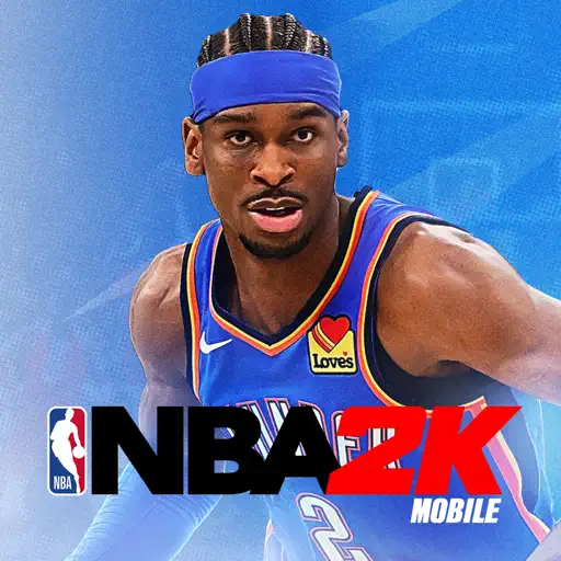 NBA 2K Mobile IPA MOD (Unlimited Money/Full Game) iOS 2025