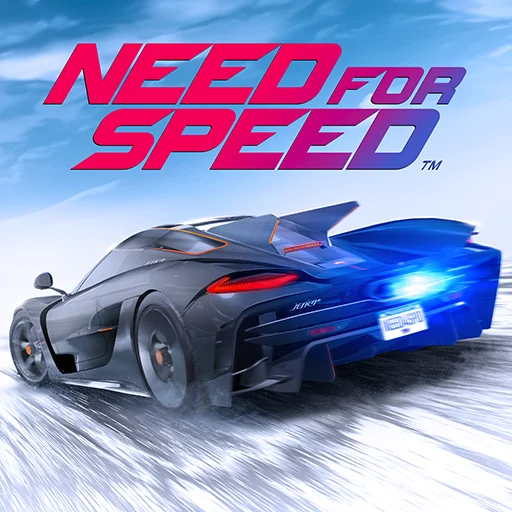 Need for Speed No Limits IPA Mod (Unlimited Money/Gold) iOS