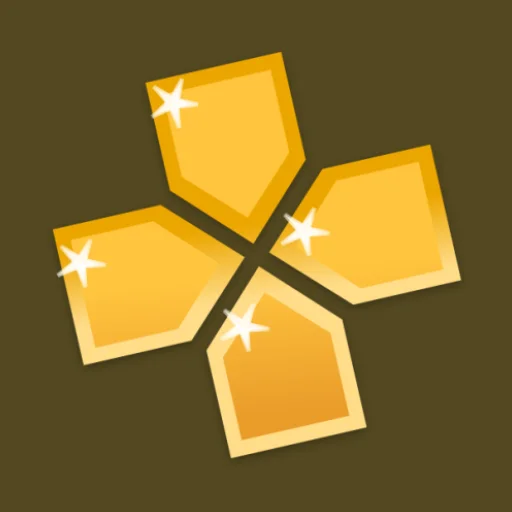 PPSSPP Gold IPA Mod (Full, Unlocked) iOS 2025