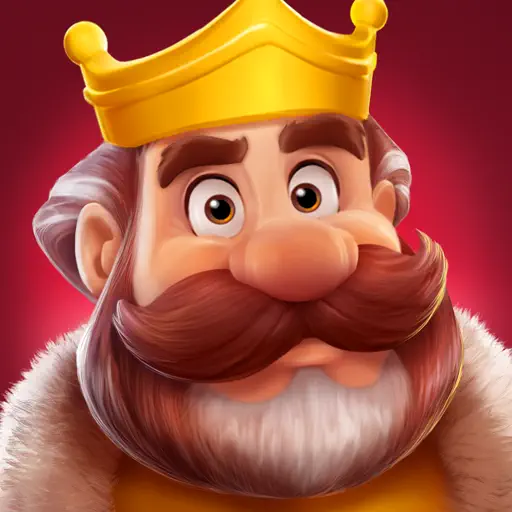 Royal Kingdom IPA MOD (Unlimited Everything) iOS 2025