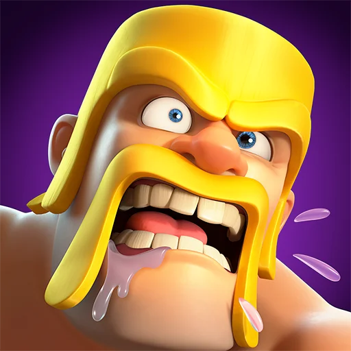Clash of Clans IPA Mod (Unlimited Money/Gems) iOS 2025