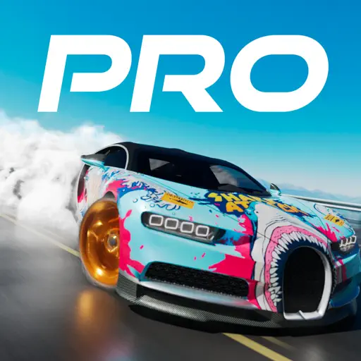 Drift Max Pro IPA Mod (Unlimited Money) for iOS 2025