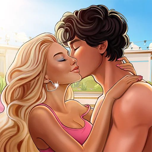 Love Island IPA Mod (Unlimited Money/Gems) iOS 2025
