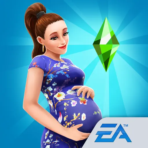 The Sims FreePlay IPA Mod (Money/LP/VIP) iOS 2025