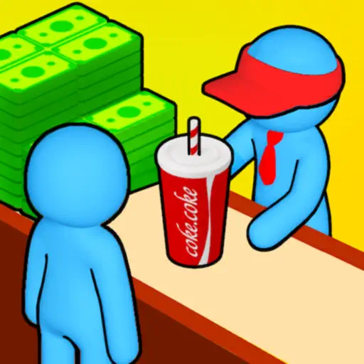 Burger Please IPA Mod (Unlimited Money/Gems) iOS 2025
