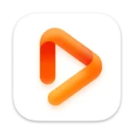 Infuse Pro iPA MOD (Pro Unlocked) for iOS 2025