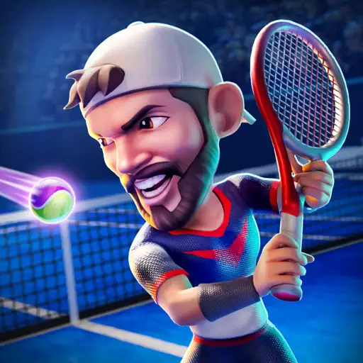 Mini Tennis IPA Mod (Unlimited Money) iOS 2025