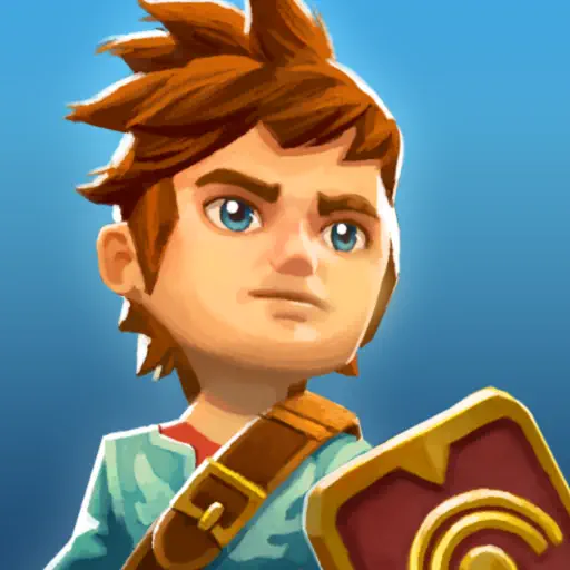 Oceanhorn IPA MOD (Unlimited Money/Health) iOS 2025