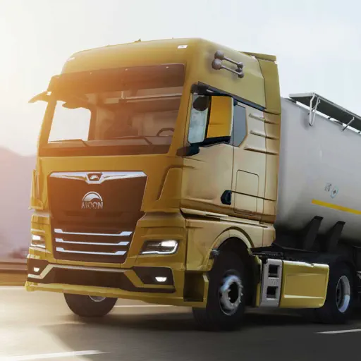 Truckers of Europe 3 IPA MOD (Unlimited Money) iOS 2025