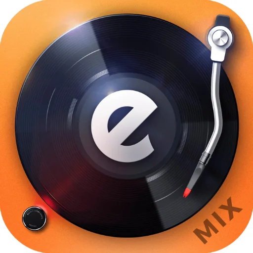 edjing Mix IPA MOD (Premium Unlocked) iOS 2025