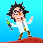 Bowmasters IPA Mod (Unlimited Coins/Gems) iOS 2025