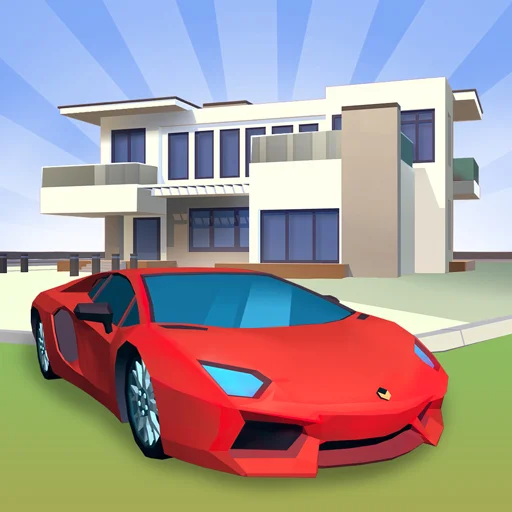 Idle Office Tycoon IPA MOD (Unlimited Money/Gems) iOS 2025