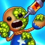 Kick The Buddy IPA MOD (Unlimited Money) iOS 2025
