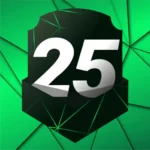 MADFUT 25 IPA Mod (Unlimited Money) iOS